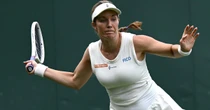 Pogrom w Wimbledonie i właśnie ona ma zagrać z Igą Świątek! Ale hit!