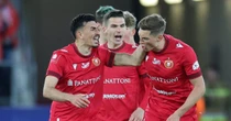 Ależ ofensywa Widzewa Łódź. A to dopiero początek!