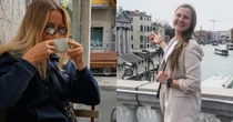 Polki zamieszkały w Mediolanie. Wymieniają największą wadę. Dotyczy Włoszek