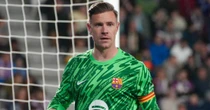 Ani słowa o Wojciechu Szczęsnym. Marc-Andre ter Stegen przemówił po powrocie