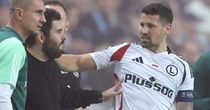 Gracz Legii Warszawa wypalił po triumfie o Goncalo Feio. Oto co o nim myśli