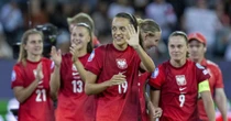 Polki udanie kończą Euro 2025. "Jestem pełna podziwu"