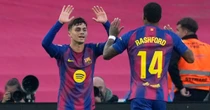 FC Barcelona - Olympiakos Pireus: gdzie oglądać mecz Ligi Mistrzów?
