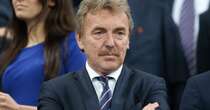 Boniek usłyszał zarzut. Grozi mu 10 lat. Mamy odpowiedź UEFA