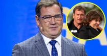 Jan Urban od ponad 40 lat jest z tą samą kobietą. Wybaczyła mu, że spóźnił się na... ślub