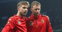 Drugi tak niespodziewany transfer! Odchodzi z Jagiellonii Białystok