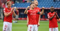 Wisła Kraków chce pójść za ciosem. Czeka ją trudne wyzwanie