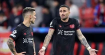Bayer Leverkusen zatrzymany przez PSV. Rozstrzygnęła druga połowa