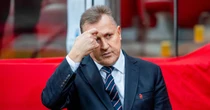 Nowy kandydat na stanowisko selekcjonera reprezentacji Polski. Sensacyjny