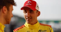 Co dalej z Robertem Kubicą. Kluczowa decyzja Ferrari. "Jest szansa"