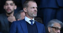 UEFA może zmienić gospodarza Euro 2026! Stanowczy ruch w sprawie Białorusi