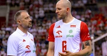 Kadra bez Bartosza Kurka. Powstał plan B. Nikola Grbić ujawnia nam kulisy