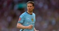 Manchester City vs AFC Bournemouth w Premier League [WYNIK NA ŻYWO]