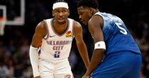 Finał Zachodu NBA w siedmiu liczbach. W jednym elemencie Thunder są najlepsi w XXI wieku