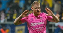 Sensacja! Nie będzie nowego lidera Ekstraklasy. A ten gol? Palce lizać