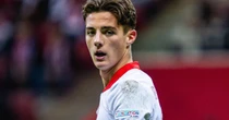 Absolutny hit Legii! Bierze Kacpra Urbańskiego, transfer potwierdzony!