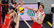 Polki grają o półfinał Ligi Narodów. To będzie wielka bitwa. Do boju!