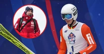 Świat pyta o 18-latka z Polski! To on może uratować polskie skoki