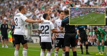 Legia rozbita przez Radomiaka! Blamaż przy Łazienkowskiej [SKRÓT MECZU]