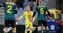 Emocje w Kielcach. Korona zwycięża dzięki bramce w 94. minucie