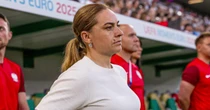 Szwedzi wypytywali szczególnie o jedną z Polek przed meczem Euro