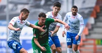 Wyjątkowe derby w II lidze. Starcie dwóch piłkarskich światów