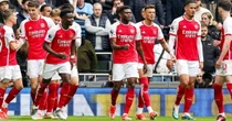 Arsenal — AFC Bournemouth [RELACJA NA ŻYWO]