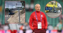 W takich warunkach Polacy walczą na Euro. Nie do uwierzenia