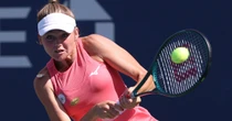 Polka zaczęła genialnie! A później kompletny zwrot w walce o US Open!