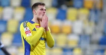 Nietypowa droga Karola Czubaka do Ekstraklasy