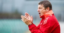 Trener Lechii Gdańsk nie ma wątpliwości. Tym chce pomóc drużynie
