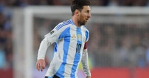 Leo Messi szykuje się do wielkiego pożegnania. "To będzie wyjątkowy mecz"