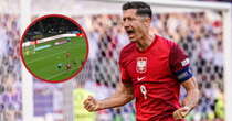 GOL! Kapitalny rajd Nicoli Zalewskiego! Robert Lewandowski dokończył dzieła [WIDEO]