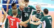 Świetny mecz Polaków w teście przed MŚ! Wygrana na start Memoriału Wagnera