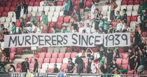 UEFA może wyrzucić Izreal. Na Bliskim Wschodzie są przerażeni