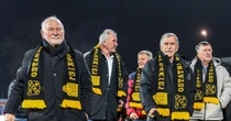 Odra Opole świętuje urodziny. Miała 14 reprezentantów Polski