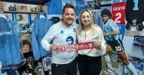 Katarzyna mieszka w Neapolu. I od razu nas przestrzega: zapamiętaj to