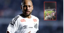 Awantura! Głośno o tym, co zrobił właśnie Neymar