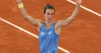 Wstrząs w drabince Rolanda Garrosa! To efekt sensacji. To one zagrają o finał