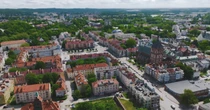 Sięgnęli dna. 100-tysięczne polskie miasto w zapaści