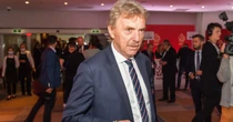 Zbigniew Boniek nie chce go widzieć w reprezentacji Polski. Aż się zagotował