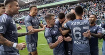 Legia zaczyna walkę w Europie! Sensacja już przed meczem