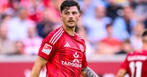 Dawid Kownacki znalazł klub. To tam ma teraz występować