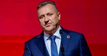 Cezary Kulesza zakpił z wyboru selekcjonera przed kamerami TVP. Oto co powiedział