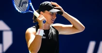Koniec marzeń Igi Świątek o tytule! Bolesna porażka w finale miksta US Open