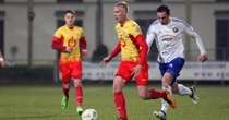Znicz Pruszków vs Stal Mielec w Betclic 1. Liga [WYNIK NA ŻYWO]