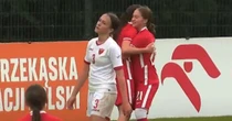 9:0! Co za mecz Polek! Istny nokaut w walce o ME