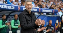 Trener Legii zaskoczył po meczu z Lechem. Zwrócił się do Goncalo Feio