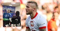 Grał w piątej lidze, zmiażdżył Polaków. Te obrazki mówią wszystko