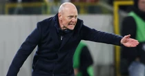 Trener Lecha Poznań już reaguje na blamaż. Wyłożył karty na stół
